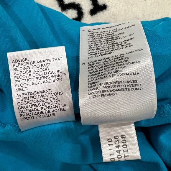 Adidas Colorblock Logo Full Zip Hooded Sports Jacket - Picture 8 of 8